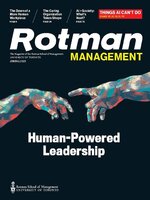 Rotman Management